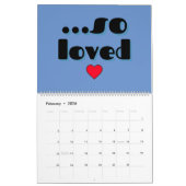 Agenda activeren kalender (Feb 2026)