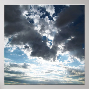 Agenda Afdruk 9 Poster