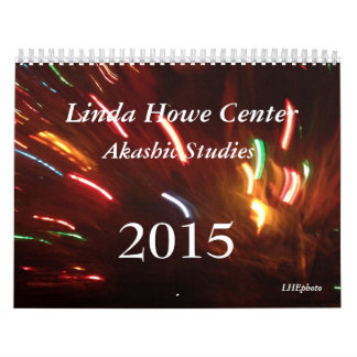 Agenda Akashic 2015 Kalender