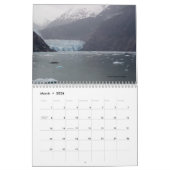 Agenda Alaska 2012 Kalender (Mar 2026)