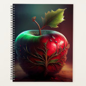 Agenda apple (Devant)