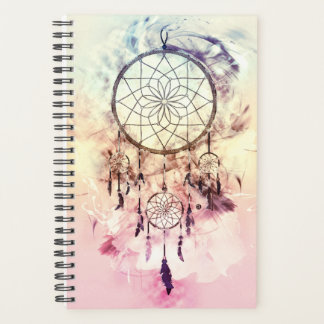 Agenda attrape-rêve