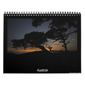 Agenda Azoren 2011 Kalender