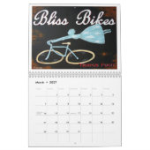 Agenda Biddy Brain 2012 Kalender (Mar 2027)