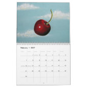 Agenda Biddy Brain 2012 Kalender (Feb 2027)