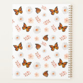 Agenda Borboletas e Margaridas  (Dos)