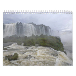 Agenda Brazilië 2012 Kalender