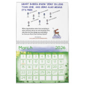 Agenda C van de Stroller Economics Kalender (Mar 2026)