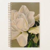 Agenda con Portada de Obra de arte  (Devant)