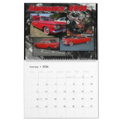 Agenda Corvair Forum 2018 Kalender (Jan 2026)