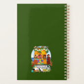 Agenda Crisol de Amor es mi Panamá (Dos)