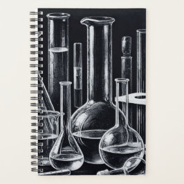 Agenda de laboratorio