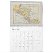 Agenda: De wereld in 1921 Kalender (Mar 2027)