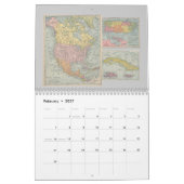 Agenda: De wereld in 1921 Kalender (Feb 2027)