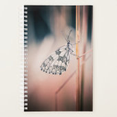 Agenda Demi-deuil (Devant)