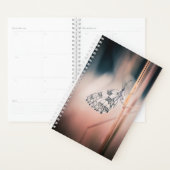 Agenda Demi-deuil (Display)