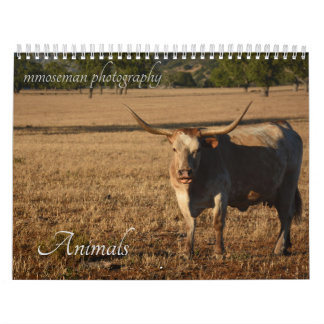 Agenda dieren kalender