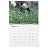 Agenda dierentuin 2019 kalender (Jan 2027)