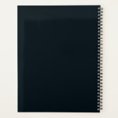 AGENDA Extraterrestre futurista (Dos)