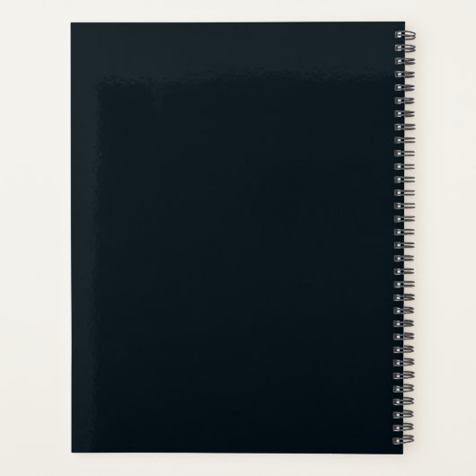 AGENDA Extraterrestre futurista (Dos)