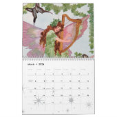 Agenda Faerie 2011 Kalender (Mar 2026)