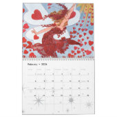 Agenda Faerie 2011 Kalender (Feb 2026)