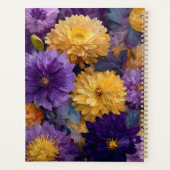 Agenda Flores Inspiración Vincent van Gogh (Dos)