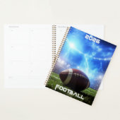 Agenda football 2026 (Display)