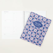 Agenda Forget Me Not (Devant avec enveloppe)
