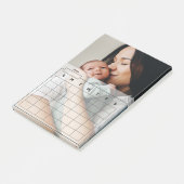 Agenda Foto toevoegen Post-it® Notes (Schuin)