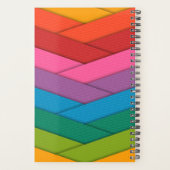 Agenda gay sur un angle (Dos)