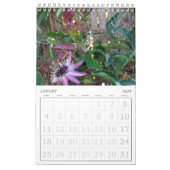 Agenda - Insecten (sgl. pg.) Kalender (Jan 2026)