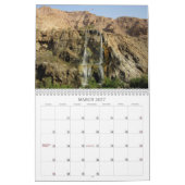 Agenda Jordanië 2012 Kalender (Mar 2027)