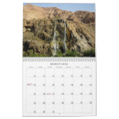 Agenda Jordanië 2012 Kalender (Mar 2026)