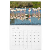 Agenda Kalender (Mar 2026)