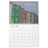 Agenda Kalender (Mar 2027)