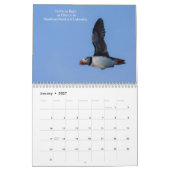 Agenda Kalender (Jan 2027)
