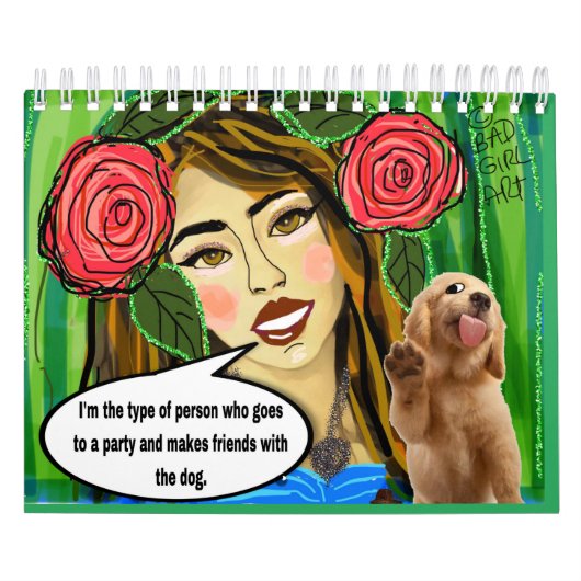 Agenda Kalender (Hoes)