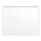 Agenda Kalender (Hoes)