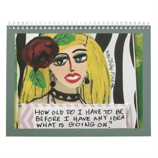 Agenda Kalender (Hoes)