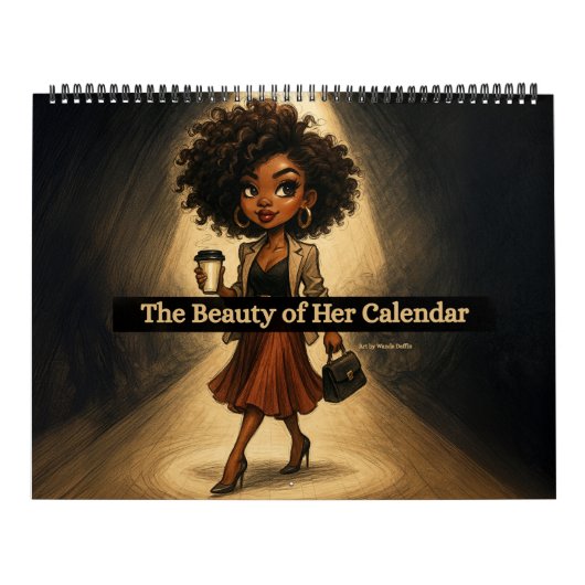 Agenda Kalender (Hoes)
