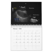 Agenda Kalender (Feb 2026)