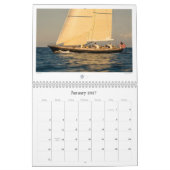 Agenda Kalender (Jan 2027)