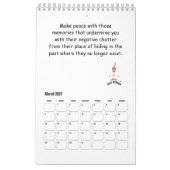 Agenda Kalender (Mar 2027)