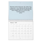 Agenda Kalender (Feb 2027)
