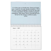 Agenda Kalender (Mar 2027)