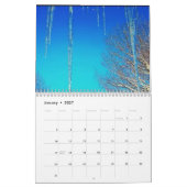 Agenda Kalender (Jan 2027)