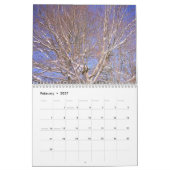 Agenda Kalender (Feb 2027)