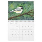 Agenda Kalender (Feb 2027)