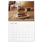 Agenda Kalender (Jan 2027)